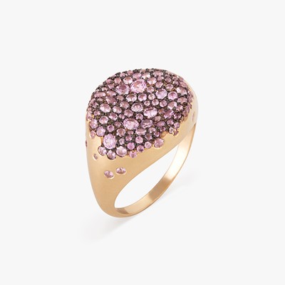 BABY MALAK ORIGINAL BONBON ROUND RING